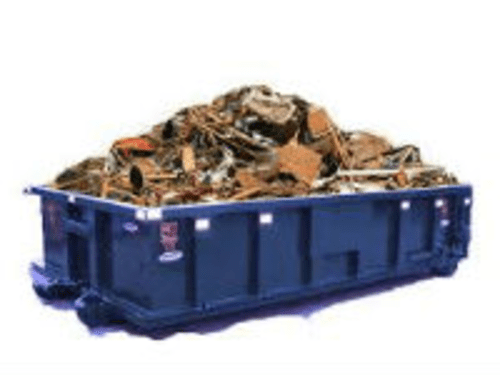 Изхвърляне на строителни отпадъци от Амакс 8 с добри условия - 11